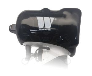 Légkulcs 1/2" 800 Nm - Mini 95 mm - 3114-WW- HEZ VÉDŐBORÍTÁS