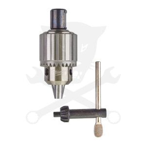 Befogó és tokmány mágneses, fúrókhoz - Milwaukee