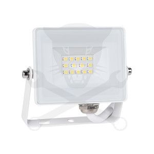 Fényvető LED 10 W - 800 lm / 4000K - 120° szög IP65 ELMARK