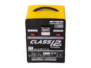 Akkumulátor töltő 12/24V - 140 A - Deca