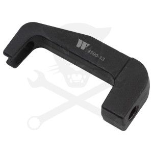 VIBRO-pneumatikus CRD porlasztó, injektor eltávolító kampó 12 mm