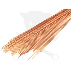 Hegesztőpálca AWI TIG SG2 ER70S-6 - 2,4/1000 mm 5 kg -