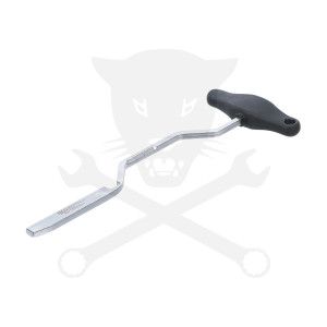 Váltószerelő célszerszám DSG váltóhoz - VAG 7 speed - OEM T10407