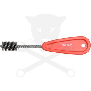 Tisztítókefe rézcsőhöz - belső - 22 mm