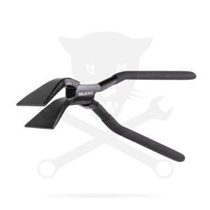 Fogó lemezhajlító 45 fokos - SOLID IVY