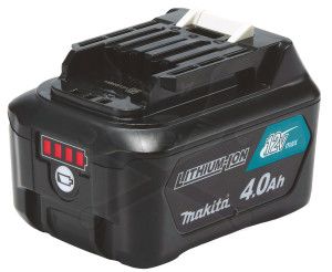 Akkumulátor 12V 4.0 Ah CXT Li-Ion BL1040B - Makita