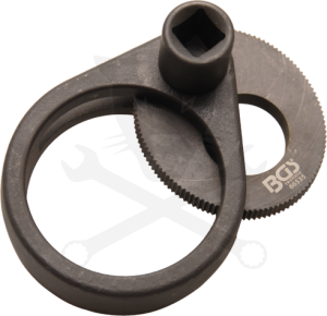 Axiál csukló ki-beszerelő 25-55 mm BGS