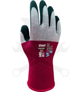 Kesztyű - szerelőkesztyű - Wonder Grip Dual 11-es