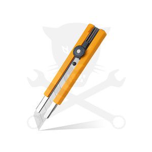 Vágókés OLFA 25 mm törh.penge