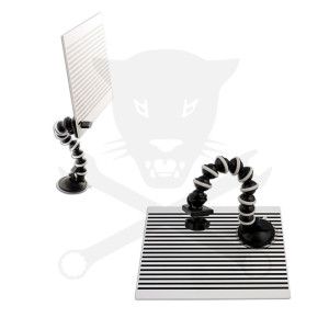 Horpadásjavításhoz fényvisszaverő hibareflektor lap - 240 x 200 mm