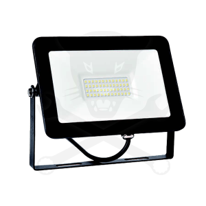 Lámpatest, kültéri reflektor LED 30 W 2700 lm / 5500K - ELMARK