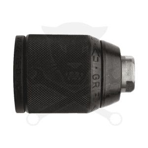 Fúrótokmány, gyors 13 mm 1/2x20 UNF - Makita