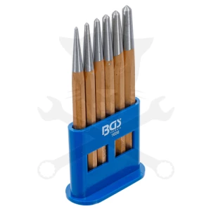 Pontozó készlet 6 db-os - BGS