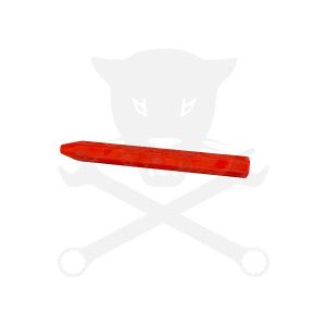 Fajelölő kréta, időjárásálló - FLUONARANCS - Bleispitz