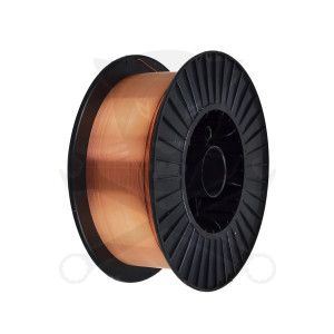 CO huzal 0,8 mm 15 kg-os ER70S-6 -védőgázas-