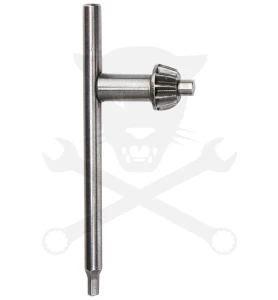 Fúrótokmány kulcs 6 mm S2 - Bosch