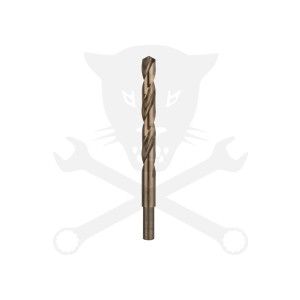 Fúrószár HSS-Co 12,5 mm-es rozsdamentes acélhoz DIN 338 - Bosch