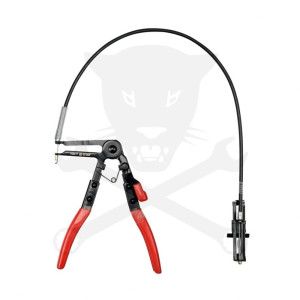 Bilincsfogó flexibilis - YATO