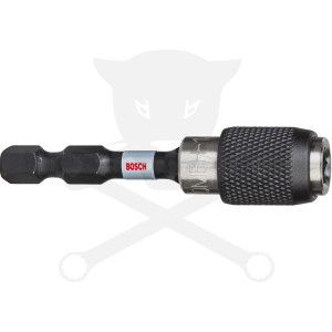 Bittartó - Mágneses 1/4" Impact Control - Bosch
