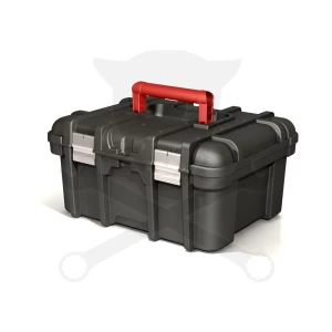 Szerszámos láda - szortimenter 420x327x205 mm "16 - Cantilever - Keter