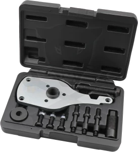 Befecskendező pumpa lehúzó készlet - Ford Ecoblue TDCi - Welzh