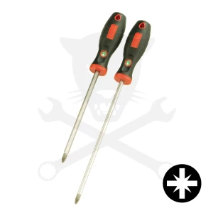 Csavarhúzó PZ4 x 220 - Genius