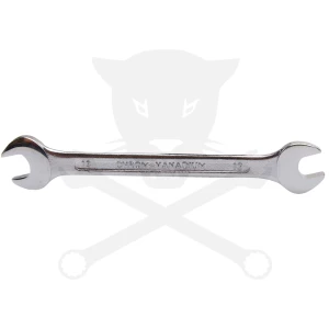 Villás-villáskulcs 12x13 mm BGS