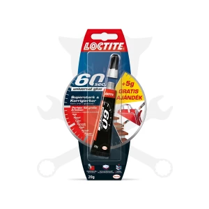 Univerzális ragasztó Loctite 454 20g 60MP