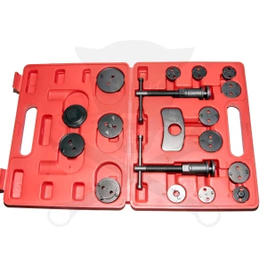 Tárcsafék szerelő készlet J-B - 18 db-os