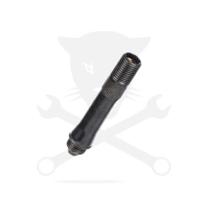 Szelepkulcs rejtett szelepekhez