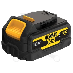 Akkumulátor 18V 5.0Ah XR Li-ion - DeWalt