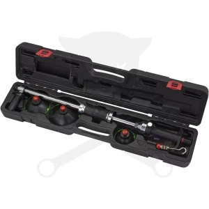 Horpadásjavító készlet - vákuumos kihúzó - Welzh