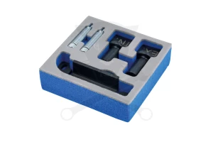 Vezérlésrögzítő készlet VW 1.5 Tsi készlethez 1.2 TSi adapter - Laser