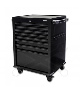 Szerszámos kocsi 8 fiókos - SUMO SERIES - SP Tools