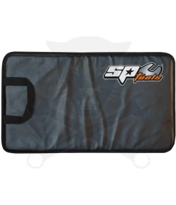 Térdelő szivacs - KNEELING PAD - SP Tools