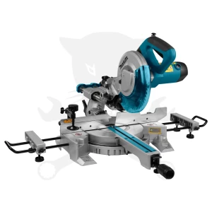 Gérvágó 1400W D216 mm - Makita