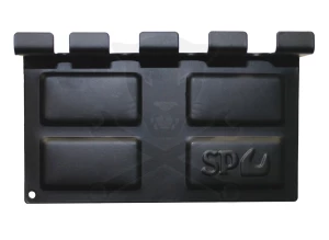 Mágneses tartó csavarhúzókhoz - SP Tools