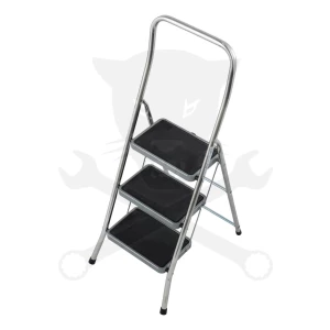 Fellépő összecsukható 1x3 fokos -Krause Monto TOPPY XL "130792"