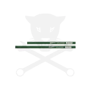 Ácsceruza, kőműves ceruza 240mm 10H - 1 db - Bleispitz