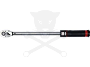 Nyomatékkulcs 10-110 Nm 3/8" - YATO