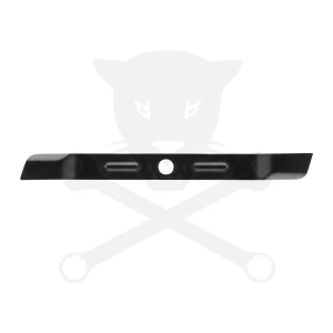 Fűnyíró tartalék vágókés 48 cm -2 élű- DCMW564 géphez - DeWalt