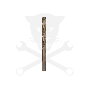 Fúrószár HSS-Co 11,0 mm-es rozsdamentes acélhoz DIN 338 - Bosch