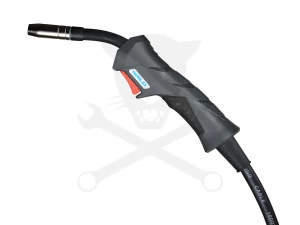 CO hegesztőgéphez 180 A-es pisztoly 4 méter munkakábel - IGrip 150