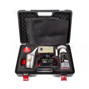 Fényszóró felújító készlet, univerzális