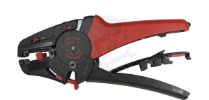 Fogó blankoló automata 0.03 - 16.0 mm2 200 mm AWG 32-5