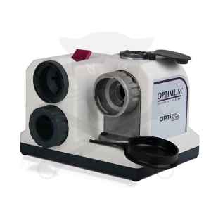 Fúróélező köszörűgép 3-13 mm - Optimum (GQ-D13)