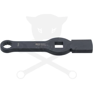 Féknyeregkulcs -TEHER- 19 mm üthető 12 lapú 3/4" - BGS