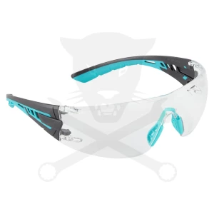 Védőszemüveg WRAP-EN166 víztiszta - Tech Look Lite