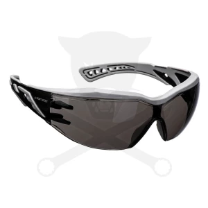 Védőszemüveg - EN166 sötétített - Dynamic Plus KN