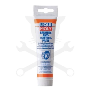Féknyikorgás elleni paszta 100 g - Liqui Moly